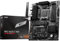 MSI PRO B650-S WiFi V1 Motherboard, ATX - Supports AMD Ryzen 9000/8000 / 7000 Series Processors, AM5 - DDR5 Memory Boost 6000+MHz/OC, 2 x PCIe 4.0 x16, 2 x M.2 Gen4, Wi-Fi 6E