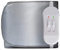 Ceinture de sauna électrique à infrarouge lointain amincissant et vibrant, 360° brûlant les graisses avec 4 moteurs pour soulager les muscles et perdre du poids