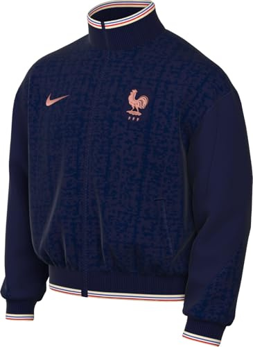 FFF Academy Pro Nike Dri-FIT Fußball-Hymnenjacke für Herren, FZ9390