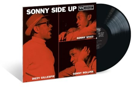 Sonny Side Up (Verve Vault Series)