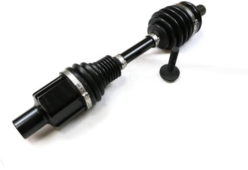 Demi-arbre d'entraînement avant gauche, Pour Mercedes Pour Benz W205 C220 C250 C450 C400 C200, A2053308306 2053308306 Arbre Transmission D'essieu