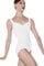 Wear Moi Faustina Damen Gymnastikanzug S weiß