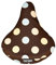 C-BAGS Grand Polka-DOTS Sattelüberzug Fahrradsattel Sattelbezug Sattel-Überzug (141.003)
