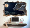 Inspired Walls Wandtattoo, Motiv: Wolfsschauer, 3D-Kunst, Vinyl-Aufkleber