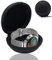 Smartwatch Fitnesstracker Armband Uhr Tasche Schutz Hülle Etui Box Case passend für Samsung Gear S3 Frontier