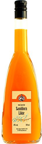 Lösecke Sanddorn Likör 0,70l…