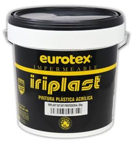 Pintura Blanca Interior Exterior Lavable 20 Kg