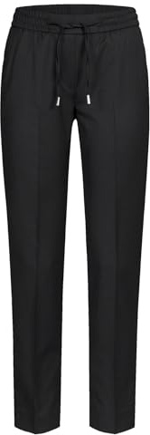 GREIFF Corporate Wear Modern with 37.5 Damen Joggpants Schwarz 38