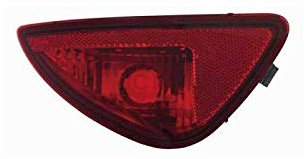 Rückleuchte links für Clio III BR0/1 CR0/1 Bj. 6.09-12.11 P21W Typ AL