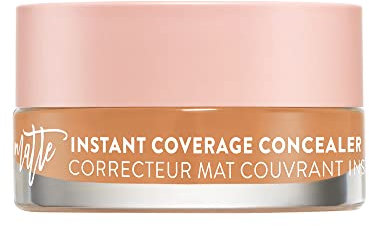 Too Faced Peach Perfect Matte Instant Coverage Concealer Toasted