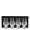 Glencairn Cut Crystal Whisky Glasses - 4 Pack