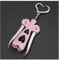 Wine Opener Multifunctional Wine Corkscrew Household Pink Cork Wine Bottle Corkscrew Fun Bar Corkscrew Suitable For Holiday Parties Best wine openers (Color : C)