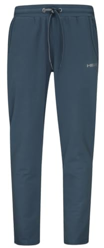 Head Club Byron Pants M, Navy, L
