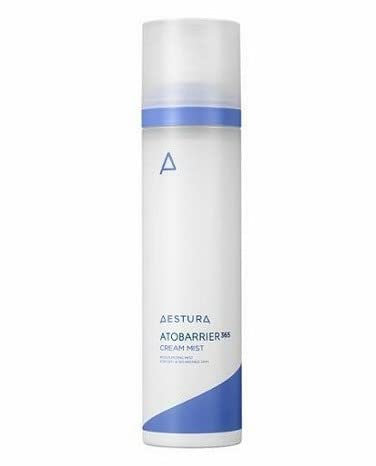 Atobarrier 365 Cream Mist 120ml K-beauty