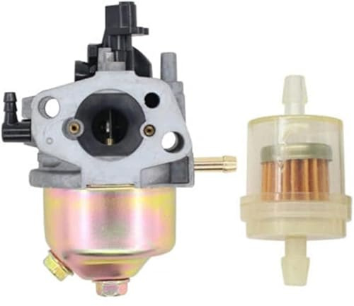 RANRAO Carburateur de Rechange avec Jeu de Joints pour Tondeuse pour Mountfield HP414 SP414 HP164 SP164 M411PD RS100