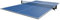 Tischtennistisch Tischtennisplatte Top Mit Netz 274 x 152 x 1.5 cm - DIONE - Indoor