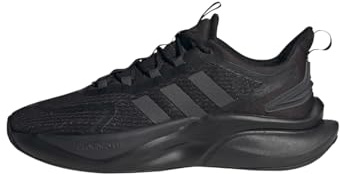 adidas Men's Alphabounce +Shoes - Low (Non Football)