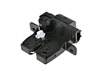 Actionneur de serrure de coffre pour Nissan Micra K12 90502-2DX0A Modèle 2 MMM