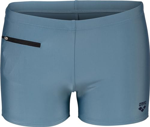ARENA Herren Zip Badehose