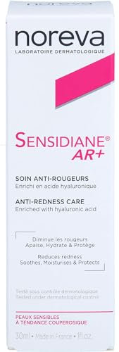 NOREVA Sensidiane AR+ Creme 30 ml