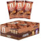 Nairn’s Gluten Free Chocolate Chip Oat Biscuit Breaks, Pack of 48 (3 Biscuits Per Pack)