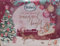 Balea Adventskalender mit Weihnachtskarte für Frauen Mädchen Beauty Kosmetik Gesichtspflege