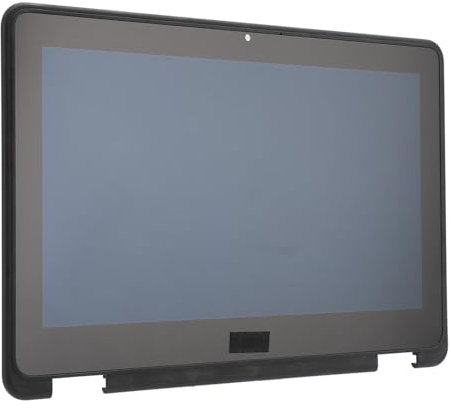 Schermo di Ricambio per Dell Chromebook 11 3189 G7D84 798C5 KG3NX 0798C5, Gruppo Digitalizzatore Touch Screen LCD con Cornice, Sostituzione Schermo Touch del Laptop