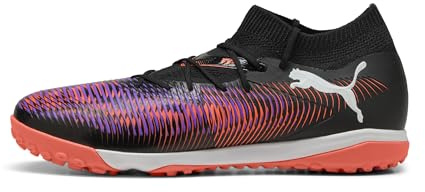PUMA Erwachsene Future 8 Match TT Fußballschuhe
