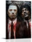 Top 250 Film Pulp Fiction Jules And Vincent Poster Dekorative Malerei Leinwand Wandkunst Wohnzimmer Poster Schlafzimmer Malerei,Wandkunst Bilddruck Moderne Familienzimmer Dekor 12x18inch(30x45cm)