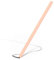 Stylet Électromagnétique COQUE pour Samsung Galaxy Z Fold 5,Compatible avec la Norme Officielle,Sensibilité à la Pression à 4096 Niveaux,Pointes de Stylo Remplaçables-Rose