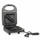 Unibos | 12V 120W Automatic Shut-Off 2-Slice Easy To Clean Non Stick Cool Touch Handle Truck Lorry Caravan Camping Van Compact & Portable Sandwich Toast Maker