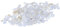 BESPORTBLE Pierres de Gravier décor de Pierre Gravier pour Terrarium substrat pour Aquarium Pois Decoration Piscine Galets naturels pour décorations Aquatiques Gravier pour Aquarium