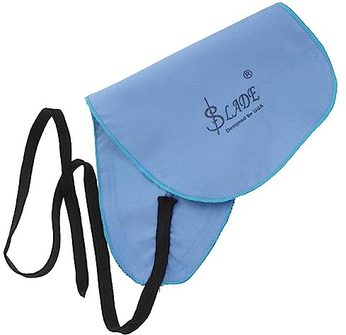 UPKOCH Saxophone Sax Clarinet Cleaning Cloth Tool Musical Instruments Cleaning Cloth Clarinet Saxophone