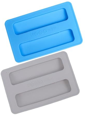 Alipis 2pcs Silicone Toaster Covers Toaster Accessories for Bread Maker Cover Sandwich Machine Silicone
