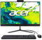Acer Aspire C27 AIO Desktop | 27 Full HD IPS 120Hz Display | AMD Ryzen 7 5700U Octa-Core Processor | AMD Radeon Graphics | 16GB DDR4 | 1TB SSD | Wi-Fi 6 | USB Keyboard & Mouse | C27-2G-UR13