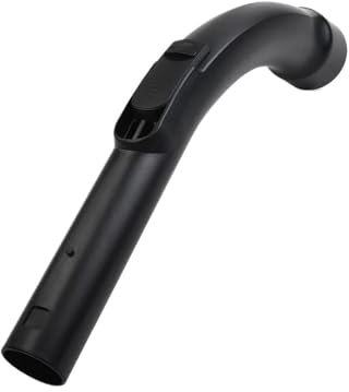 Tubo Di Plastica For Aspirapolvere, Compatibile Con Miele Classic C1 Complete C1 C2 S8340, Parte Alternativa Del Tubo Di Maniglia