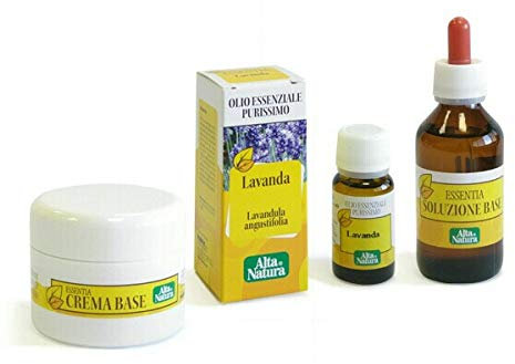 Essentia Cipresso Olio Essenziale 10ml