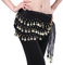 YiLang Damen Halstuch One size Gr. One size, Schwarz
