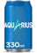 REFRESCO AQUARIUS Limon Lata 330ml