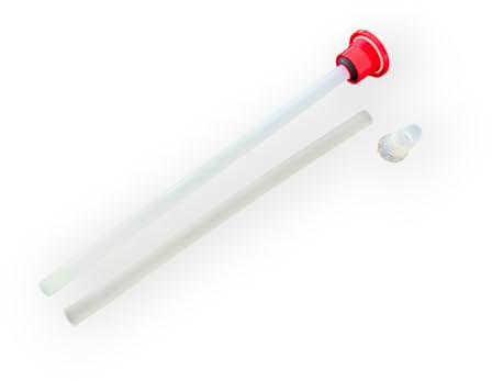 AdBlue intake pipe drum 2 inch PIUSI