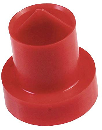 Kerbl - Reduzierstück für Kanisterauslaufhähne 51 & 61mm - 151829