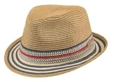Barts Hare HAT Beanie, 53-55 Unisex - Kinder