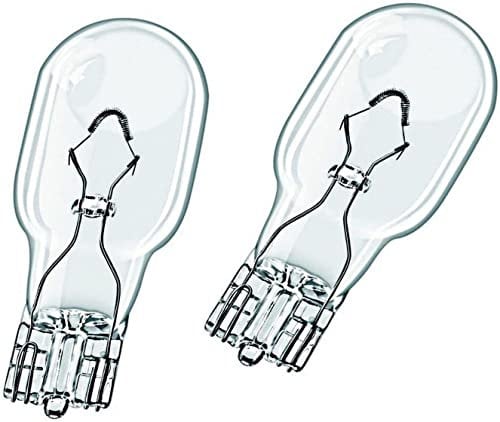 2x Jurmann W16W 12V Original Long Life Bremslicht Rückfahrlicht Nebellicht Blinker Halogen Ersatz Birne E-geprüft