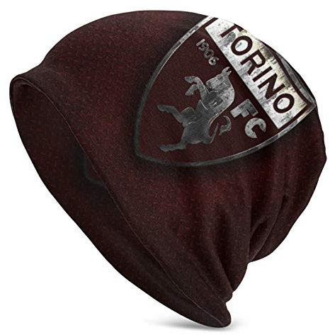 Bdgajdka Tor-Ino F-.C. Unisex Beanie Mütze Strickmütze Warme Mütze Wolle Strickmütze