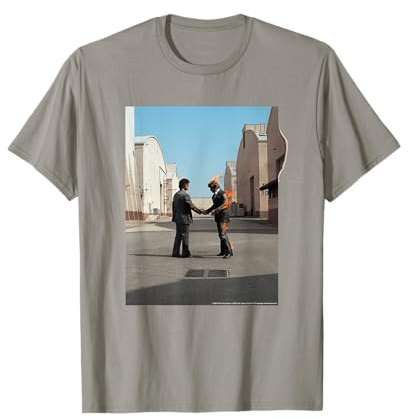 PINK Floyd Wish You were HERE T-Shirt