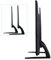 Universal TV Ständer TV Standfuß für 32 bis 70 Zoll LCD LED Flach&Curved Fernseher Fuß Fernseh Fuss Höhenverstellbar Max.800 * 400mm bis zu 45kg
