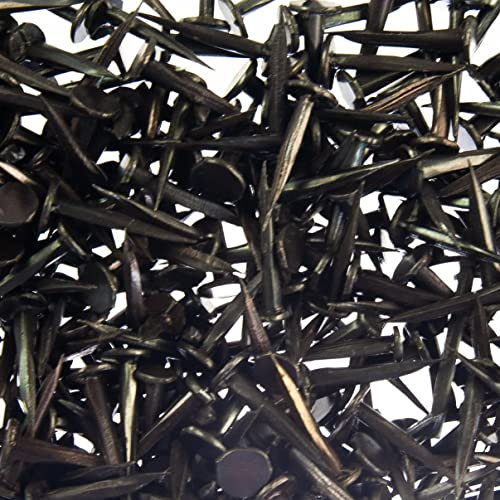 25mm - 1 Cut Steel Tacks Carpet Nail 50grams | Thunderfix