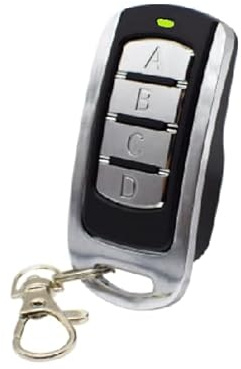 TELECOMMANDE COPIEUSE HORMANN TUBAUTO HS1 HS2 HS4 HSM2 HSM4 HSD2 HSP4 868 MHz - Attention NE Copie Pas Le MODELE HORMANN Type BS