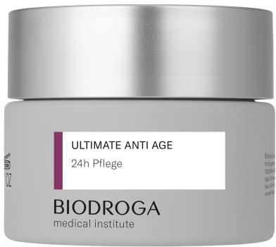 Biodroga Medical Institute Ultimate Anti Age - 24h Pflege - 50 ml