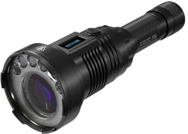 Nitecore P35i